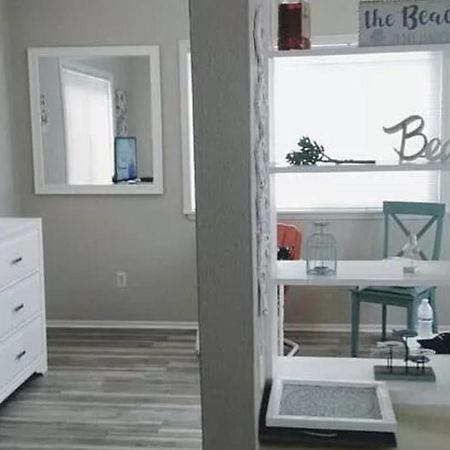 Cozy Beachside Condo With Pool View كوربوس كريستي المظهر الخارجي الصورة