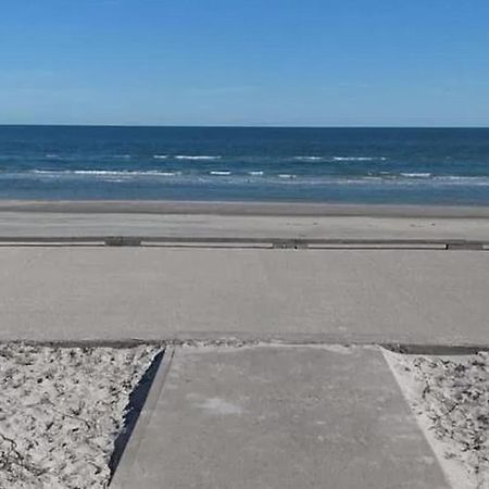 Cozy Beachside Condo With Pool View كوربوس كريستي المظهر الخارجي الصورة