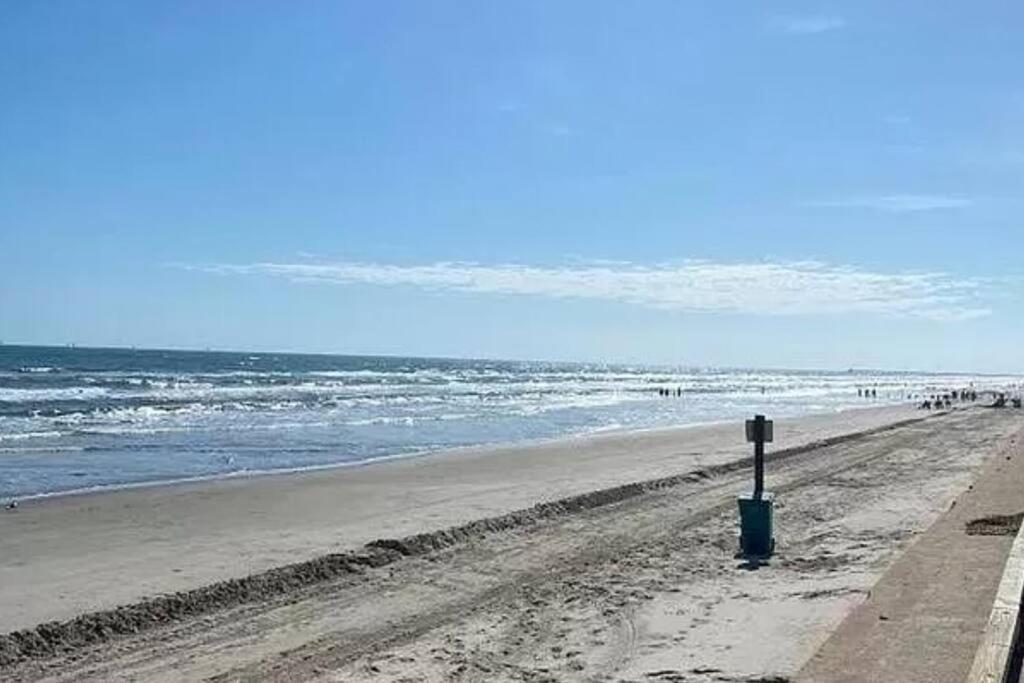 Cozy Beachside Condo With Pool View كوربوس كريستي المظهر الخارجي الصورة