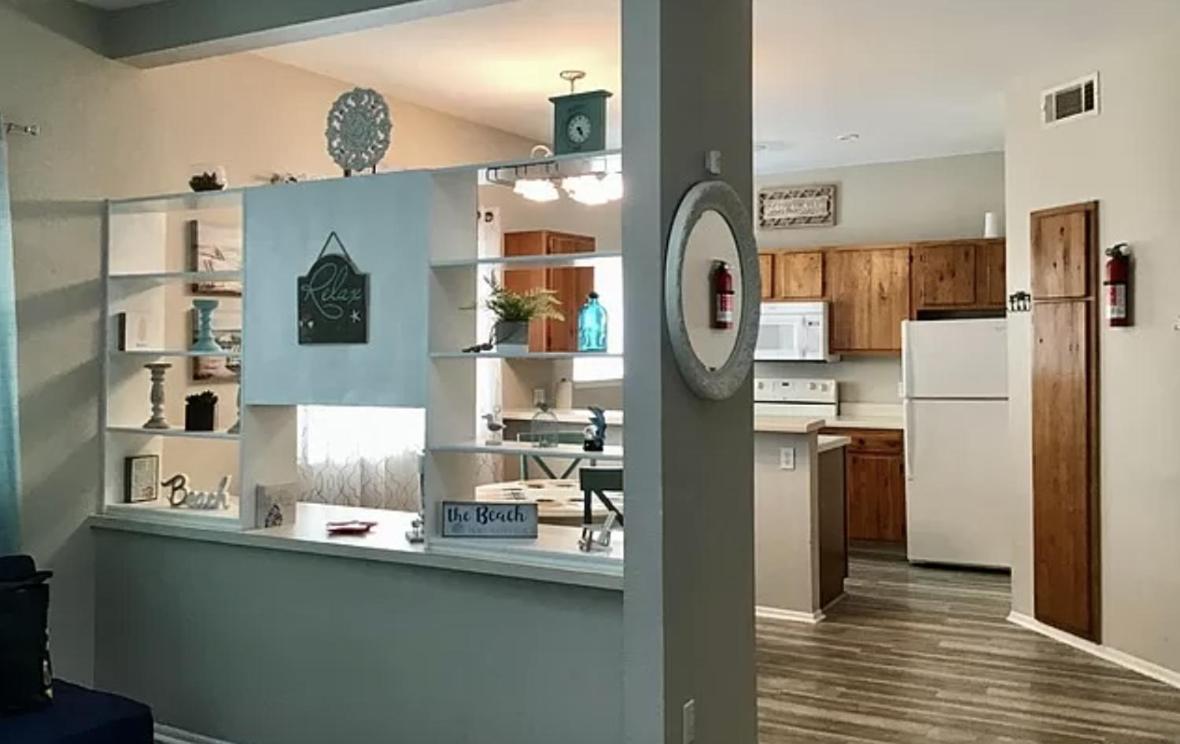 Cozy Beachside Condo With Pool View كوربوس كريستي المظهر الخارجي الصورة